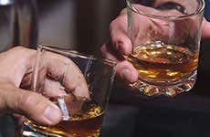 Scotch Whisky Experience