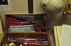 Surgeons' Hall Museums