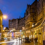 Activities, Guided Tours and Day Trips in Edinburgh - Civitatis