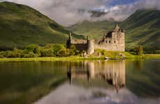 Tour di 2 giorni al Lago Ness e alle Highlands
