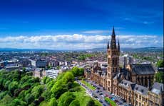 Tour de 6 días por Escocia desde Edimburgo hasta Glasgow