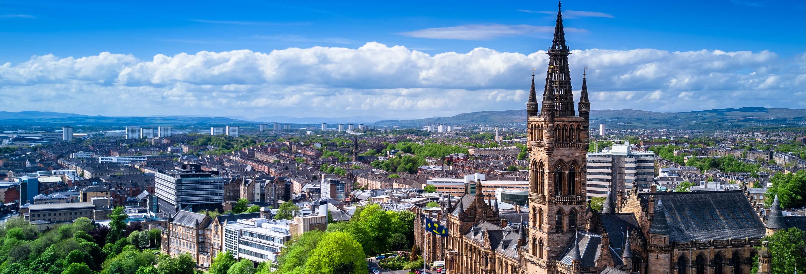 Excursiones de varios días en Edimburgo