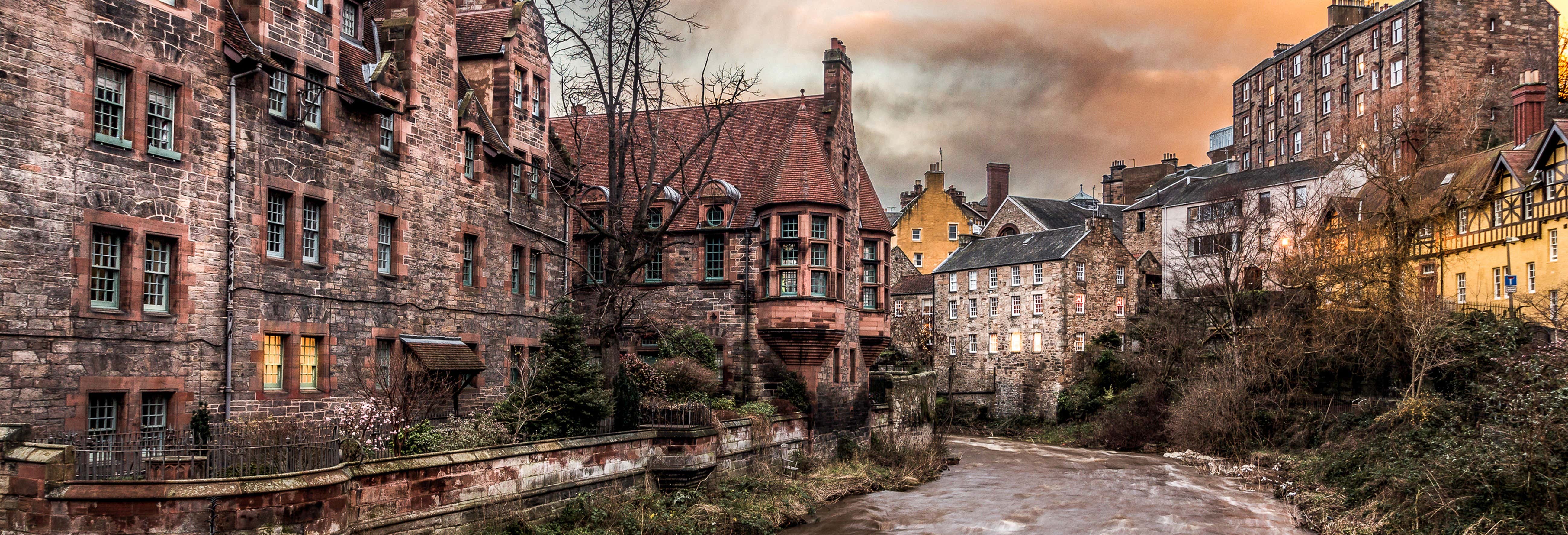 Free Tour en Edimburgo