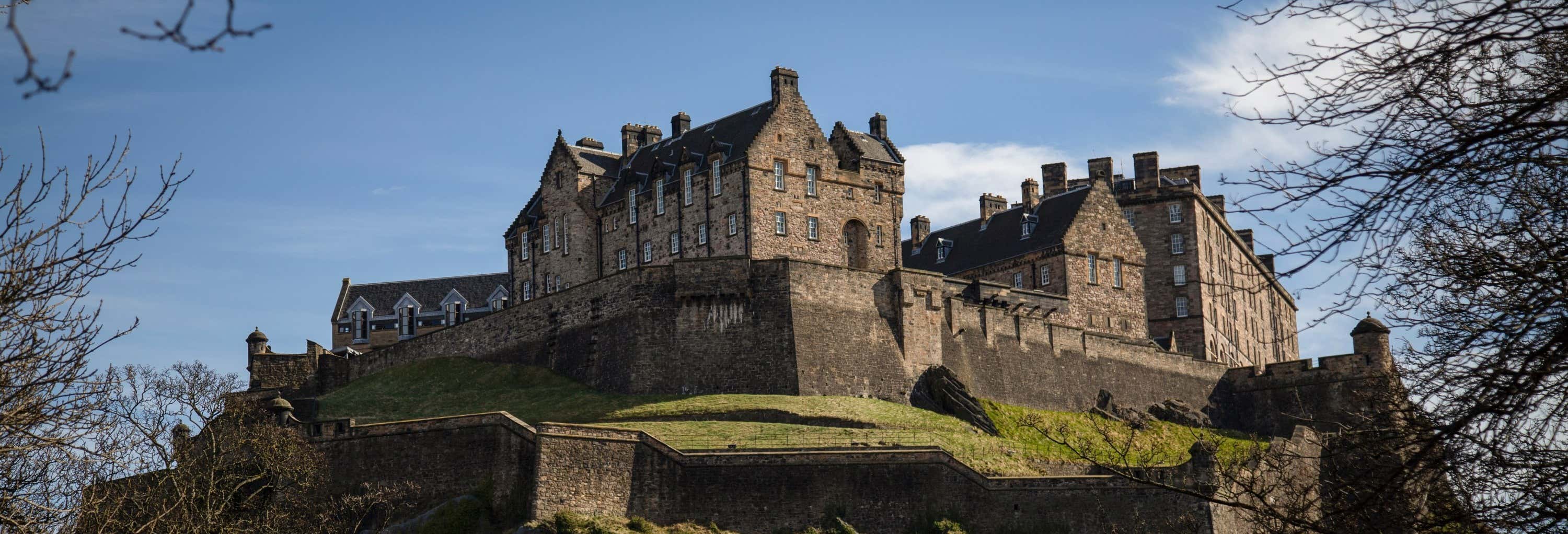 Visitas guiadas y free tours en Edimburgo