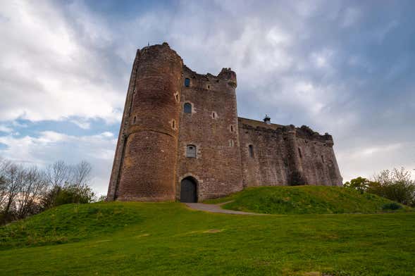 West Highland Lochs, Mountains & Castles Day Trip