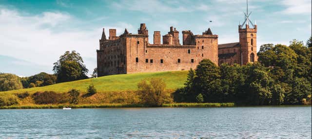 Tour de Outlander por Escocia