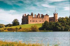 Tour de Outlander por Escocia