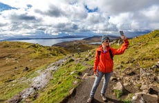 Tour di 3 giorni a Skye e alle Highlands