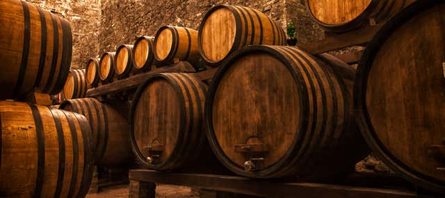 Tour del whisky a Edimburgo
