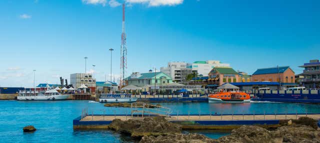 Tour di George Town e Seven Mile Beach