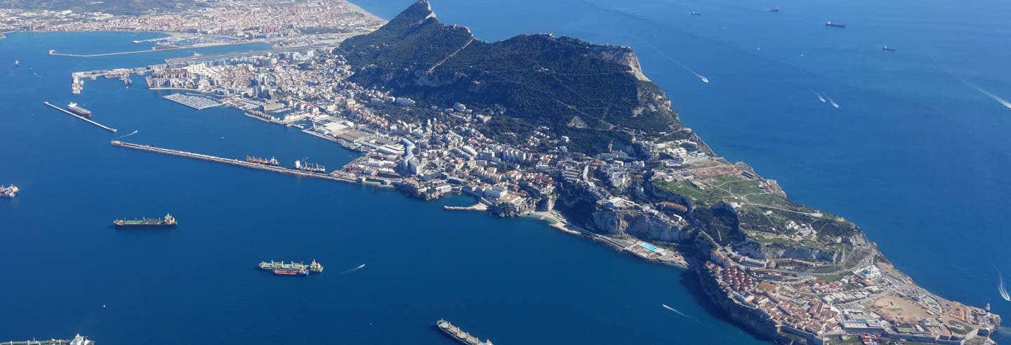 Gibraltar