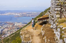 Tour privado por Gibraltar