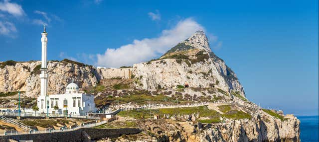 Visita guiada por Gibraltar