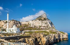 Visita guiada por Gibraltar
