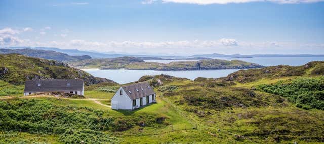 Circuito por Escocia y las Highlands en 8 días