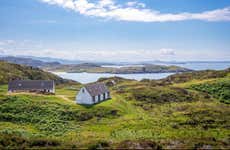 Circuito por Escocia y las Highlands en 8 días