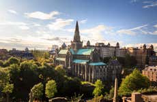 Free tour por Glasgow