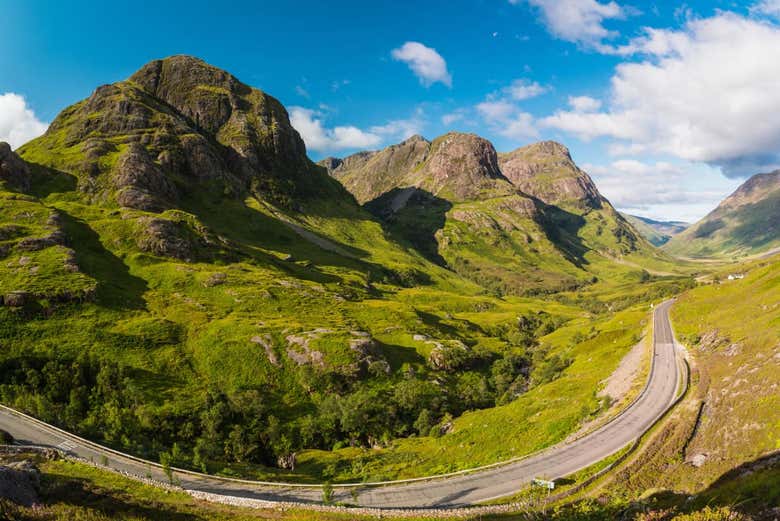 Glencoe