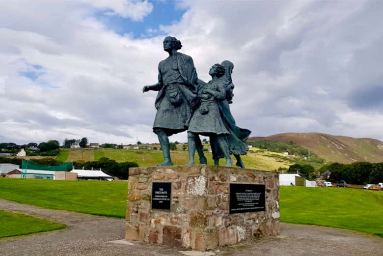 Helmsdale