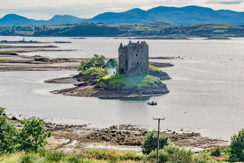 Fort William