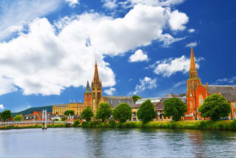 Inverness