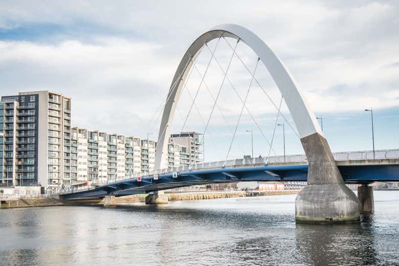 Río Clyde