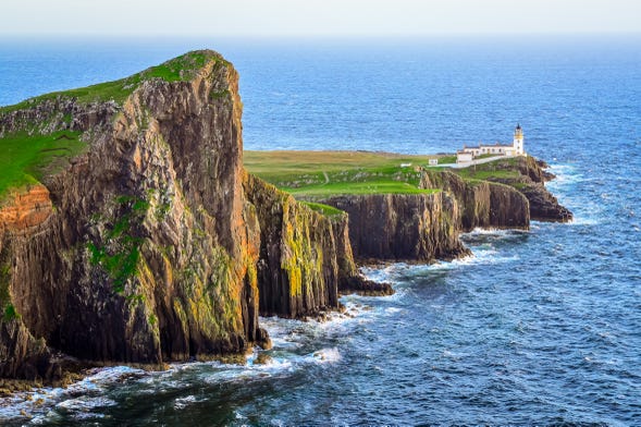 Isle of Skye & Highlands Tour: 3 Days