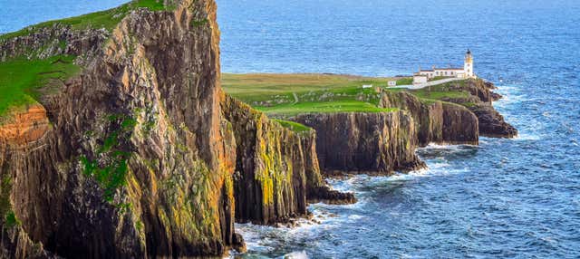 Isle of Skye & Highlands Tour: 3 Days