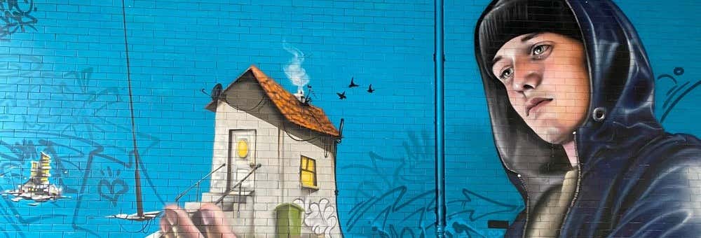Guided tours and free tours in Glasgow
