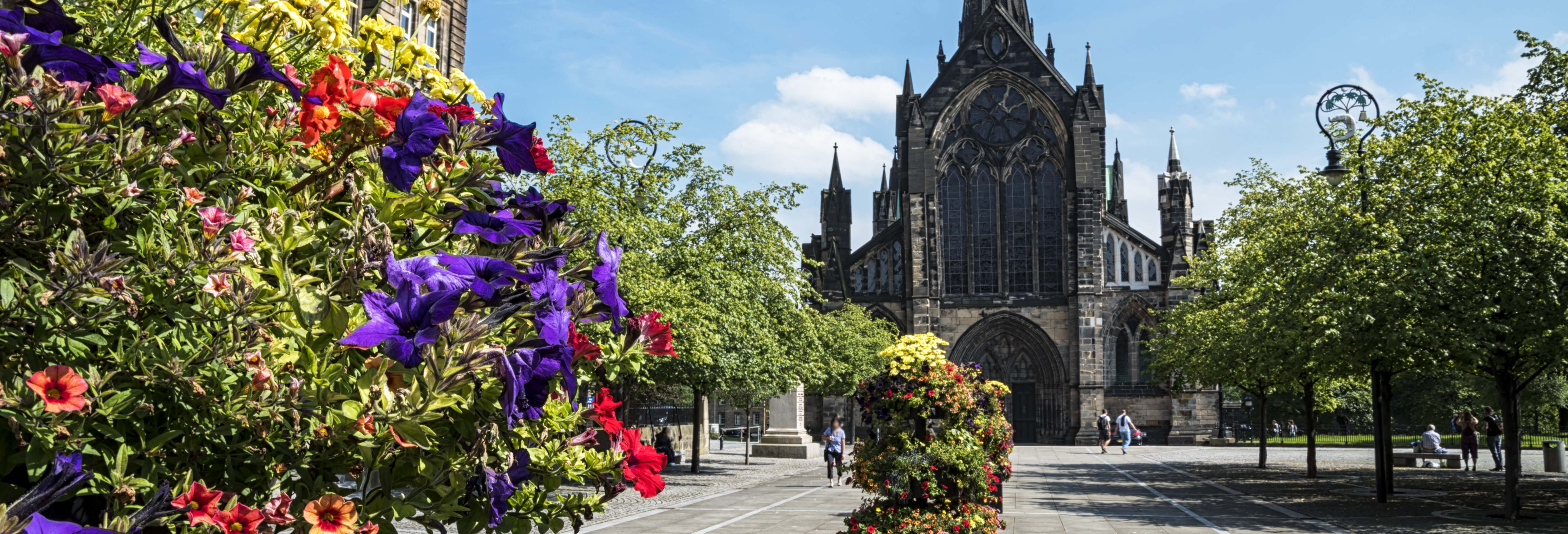 Visitas guiadas e free tours em Glasgow