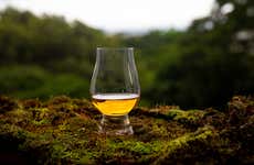 Visite sur le thème du whisky dans Glasgow