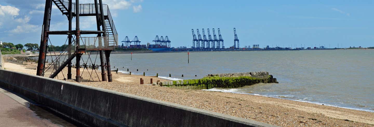 Harwich
