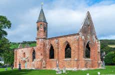Excursión a Black Isle y las cascadas de Fairy Glen + Avistamiento de delfines en North Kessock