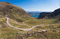 Excursion à Applecross et aux Highlands