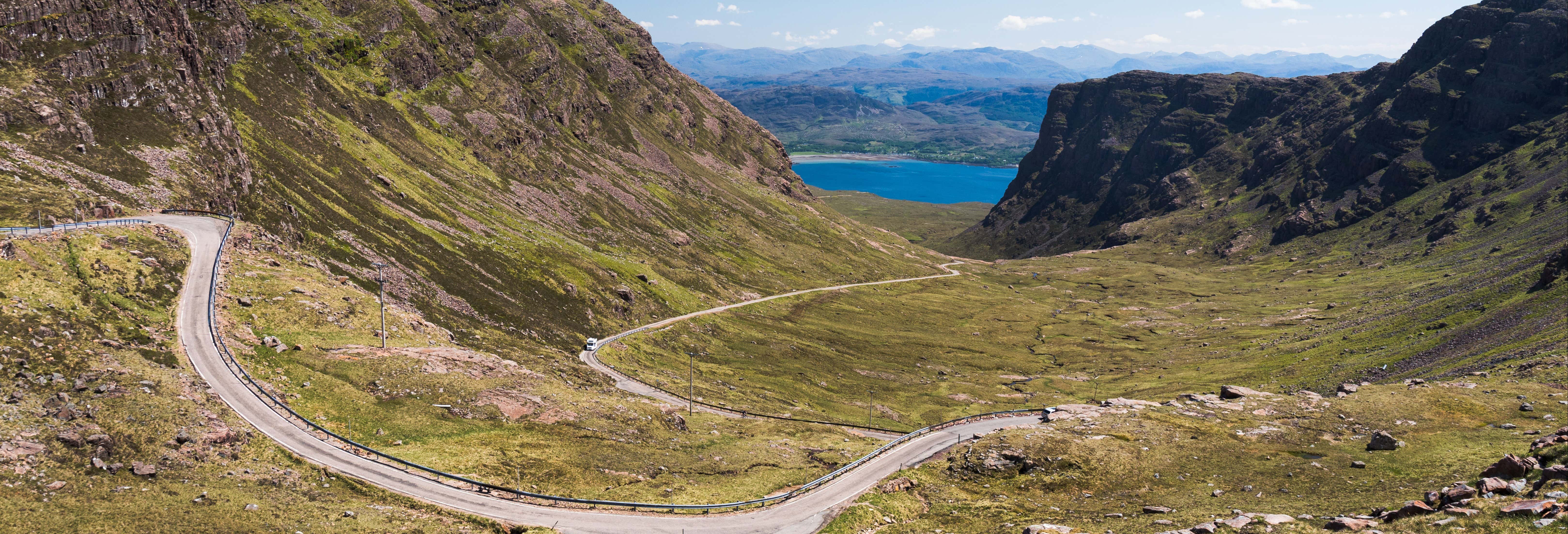 Day trips in Inverness