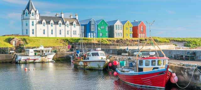 Excursión a John o' Groats