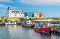 Excursión a John o' Groats