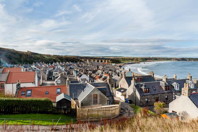 Vistas de Cullen