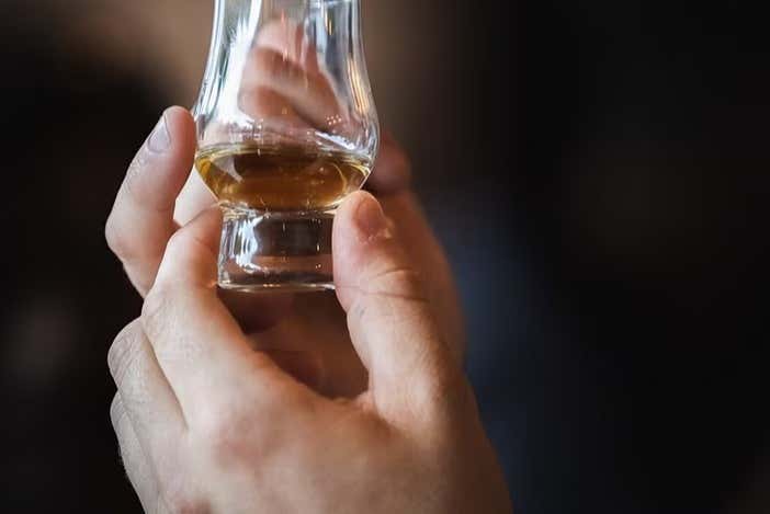 We'll explore the typical scotch whisky