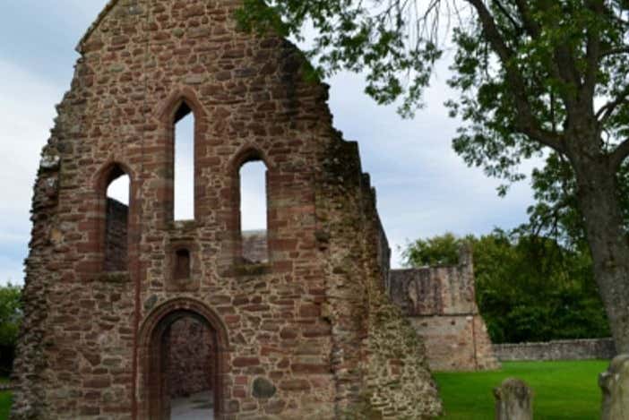 Detalles de Beauly