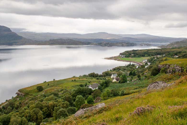 Loch Torridon