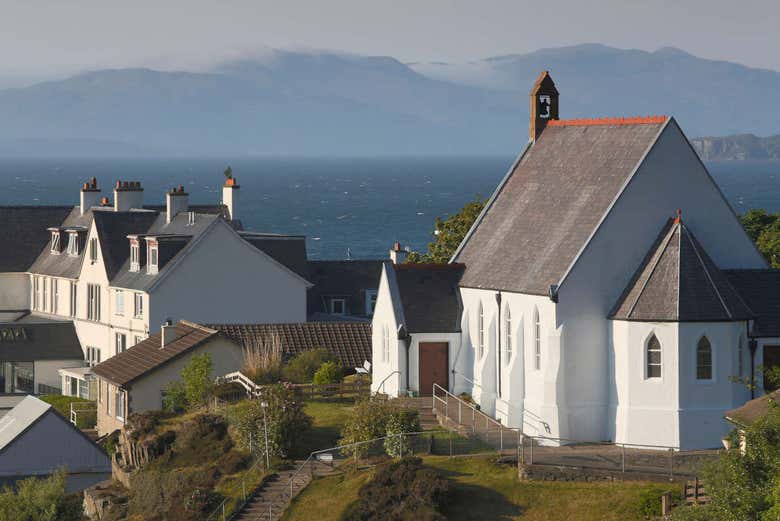 Mallaig