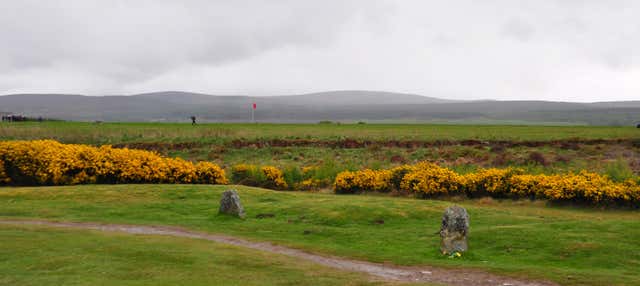 Tour de Outlander + Lago Ness