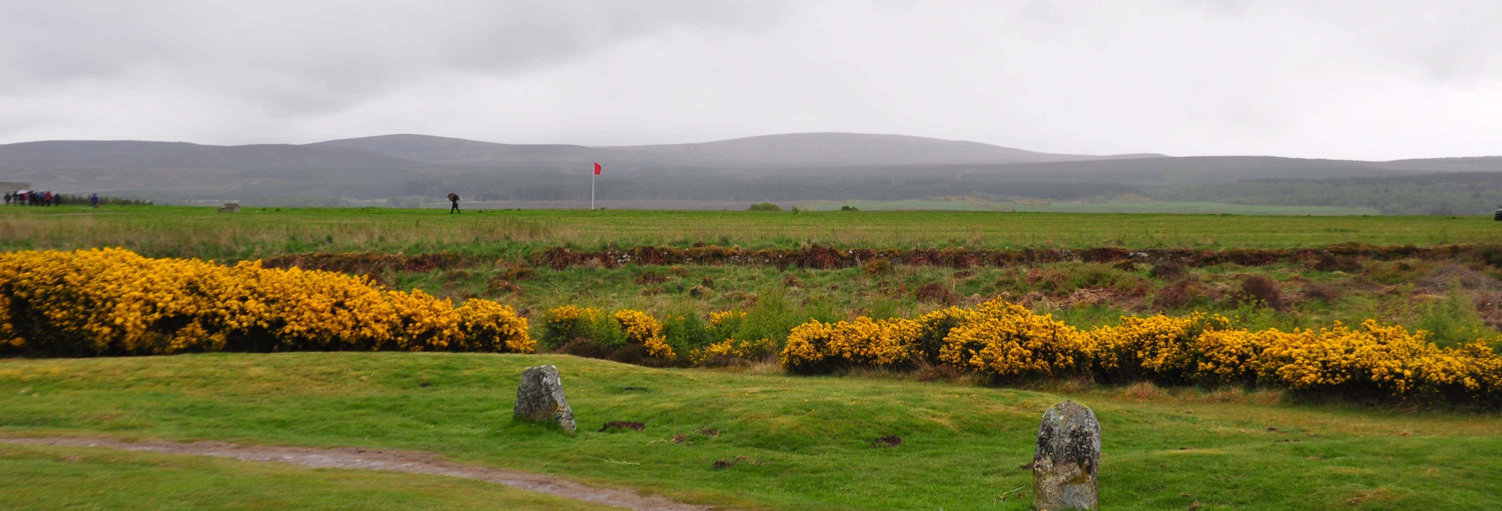 Excursiones de un día en Inverness