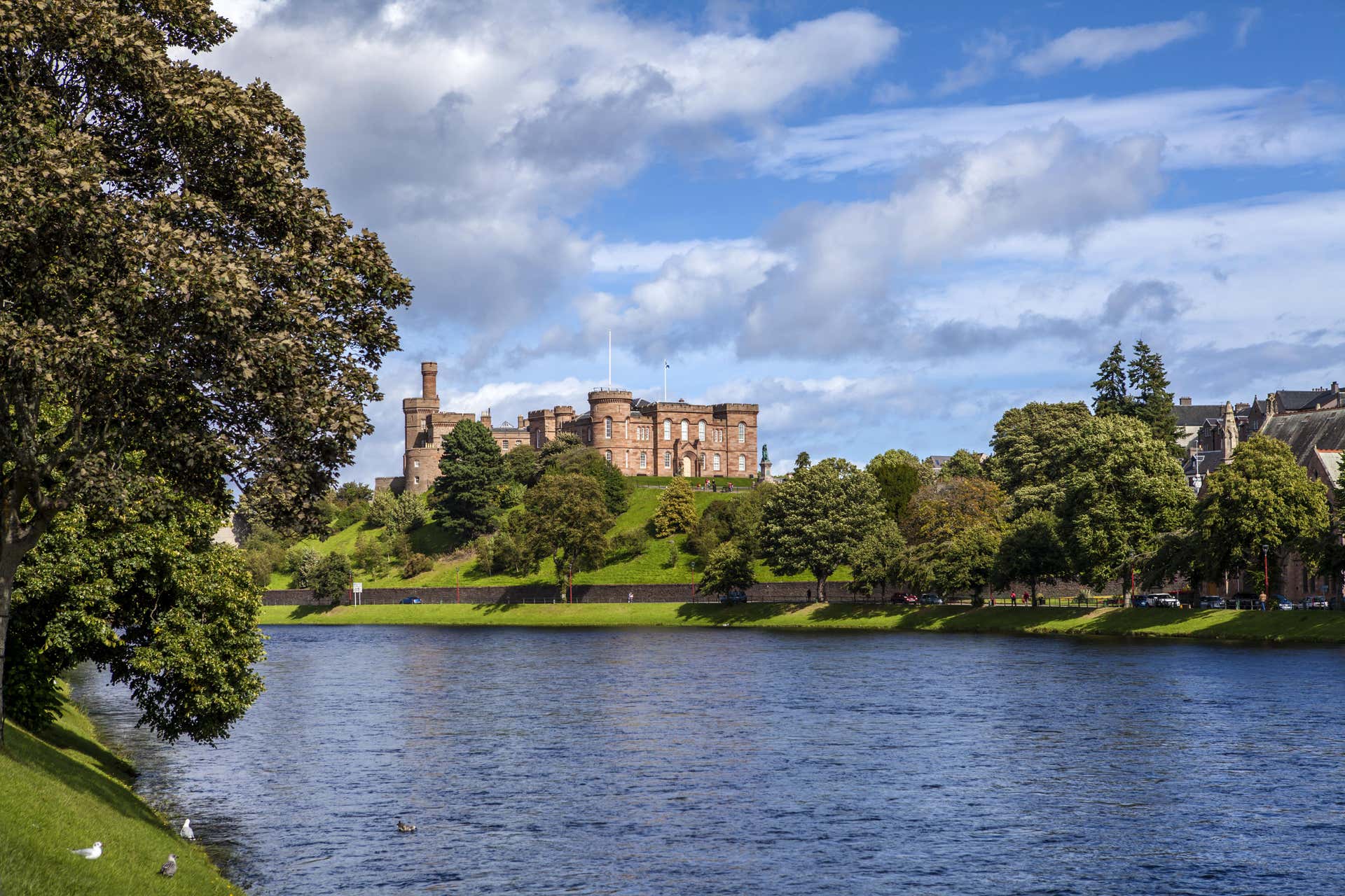 Visita guidata di Inverness