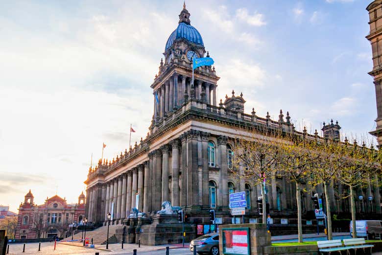 Prefeitura de Leeds