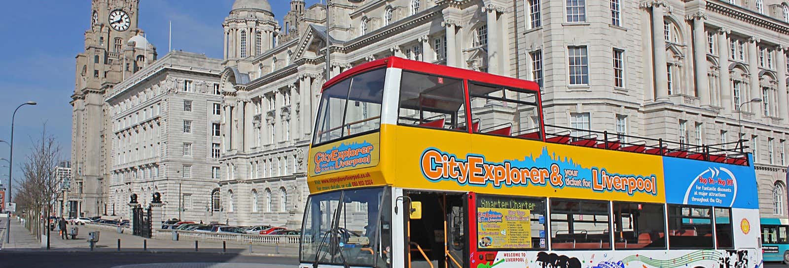 Visitas guiadas y free tours en Liverpool