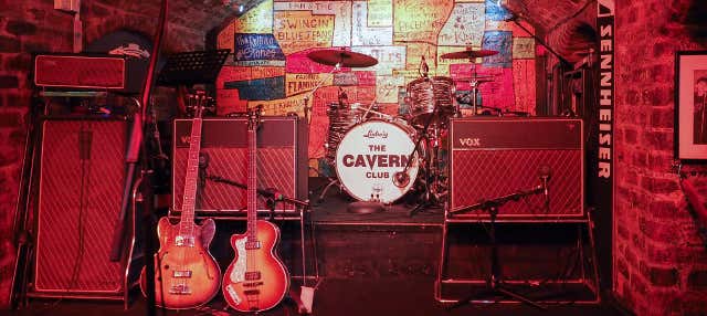 Tour de los Beatles al completo