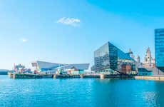Private Walking Tour of Liverpool