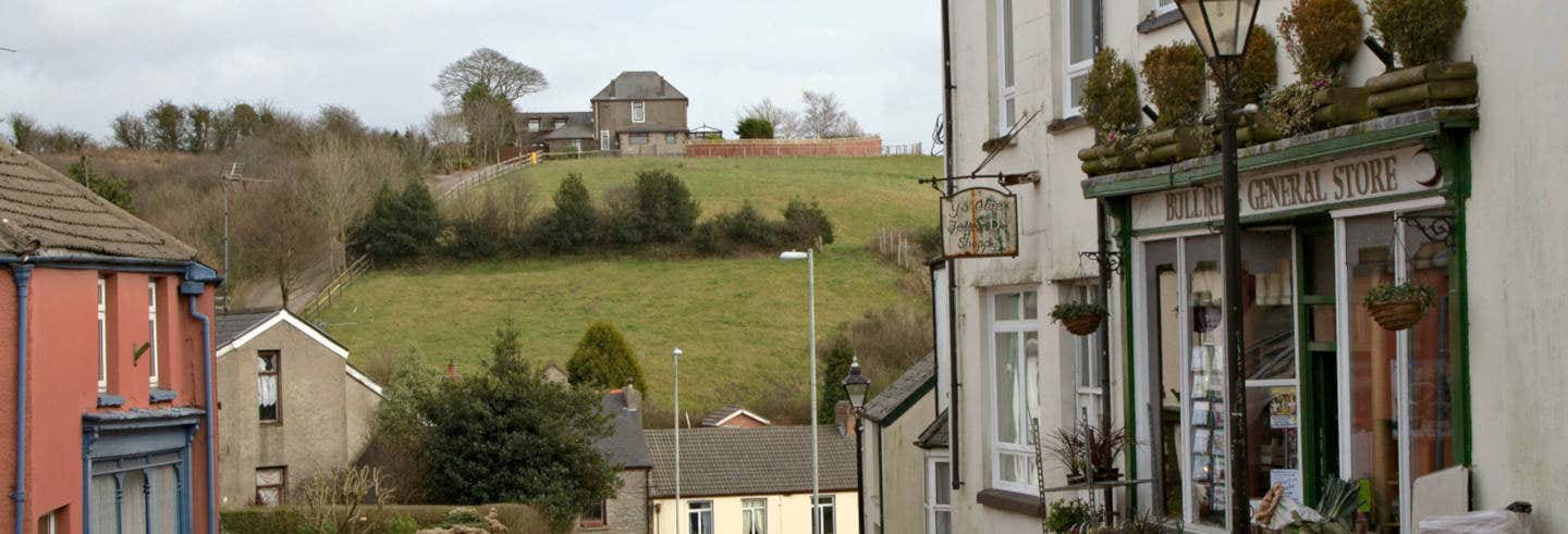 Llantrisant